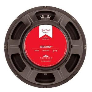 Parlante Para Guitarra Eminence Red Coat The Wizard 75w 12''