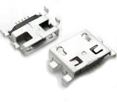 Pin De Carga Conector Micro Usb Motorola Moto G4 / G4 Plus