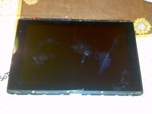 Repuesto vendo Iconia Tab A500