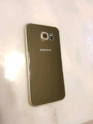Samsung Galaxy S6, 64gb+Funda contra agua+2 Fundas