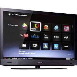 Sony Kdl-40exd Led Smart Tv