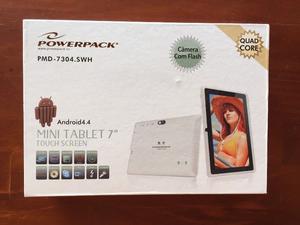 TABLET POWERPACK 7"