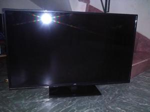 TV jvc 42