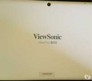 Tablet ViewSonic