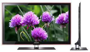 Tv Lcd Samsung 32 Full 4 Hdmi 2 Usb 1 soporte