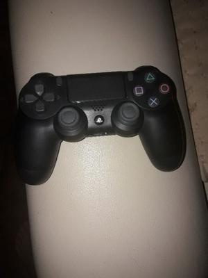 VENDO JOYSTICK PS4 NUEVO