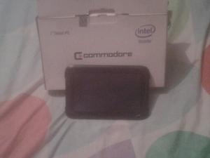 Vendo Tablet con caja