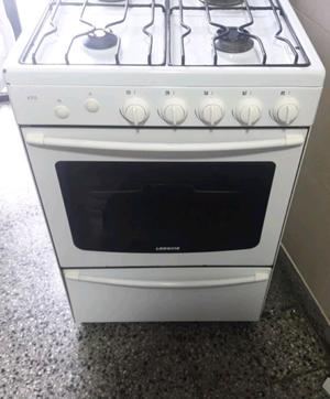 Vendo cocina longvie