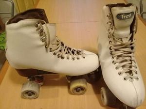 Vendo patines número 39