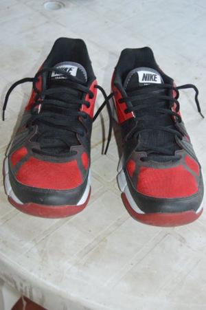 Zapatillas Nike training nro. 43