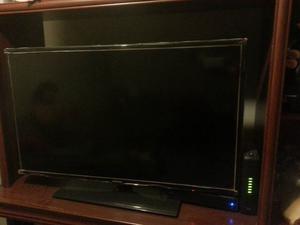 tv led samsung 40"