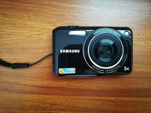 vendo camara digital Samsung ES68