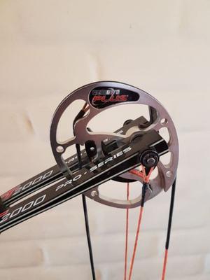 ARCO COMPUESTO HOYT VANTAGE ELITE PLUS XT 