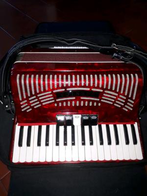 Acordeon hohner Hohnica