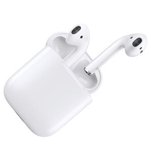 Airpods - Auriculares Inalámbricos Apple