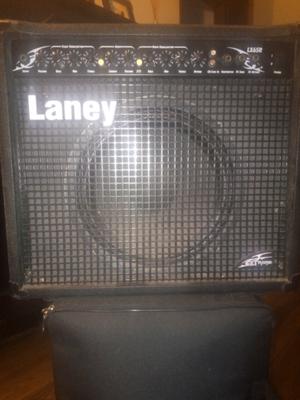 Ampif. Guitarra Laney LX65R