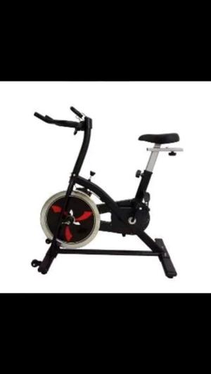 Bicicleta de Spinning. Producto nuevo