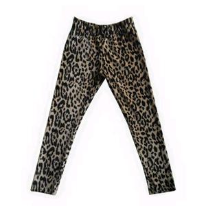 Calza animal print T10