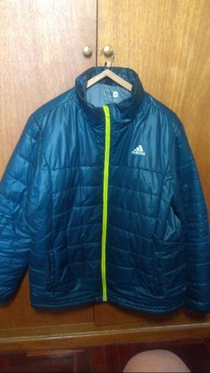 Campera Adidas Original