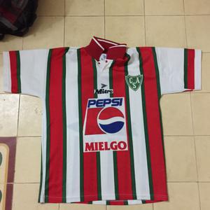 Compro camisetas de Sarmiento