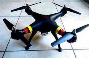 Drone syma x8c con cámara
