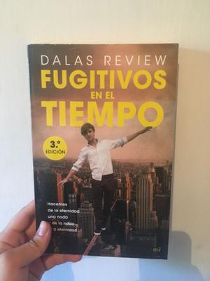 Fugitivos en el Tiempo - Dalas Review