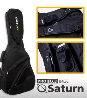 Funda Estuche Para Electrica Prolok Saturn