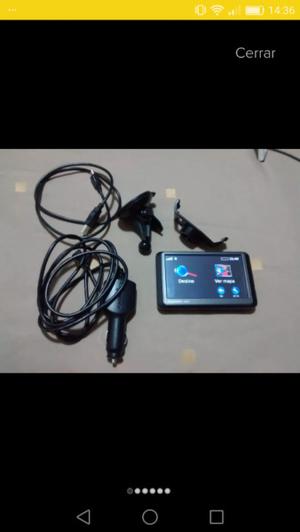 GPS Garmin nuvi 265w