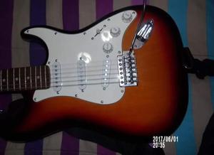 Guitarra eléctrica Stratocaster nueva