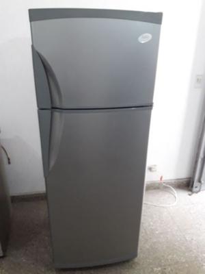 Heladera Gafa Eurosystem con Freezer