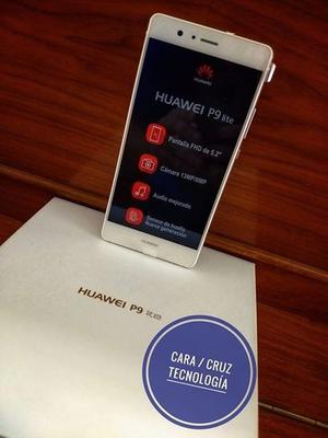 Huawei P9 Lite Nuevo Libre