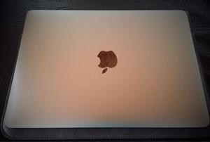 Impecable Macbook ), Core M, 8gb, 256gb, 10 Ciclos!