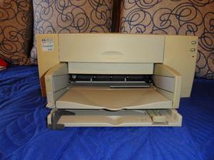 Impresora HP 840 C