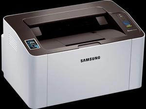 Impresora Laser Samsung Mw Monocromatica Wifi