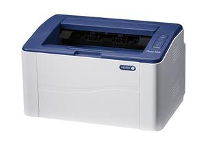 Impresora Laser Xerox Phaser  Usb Wifi Win Mac 20 Ppm