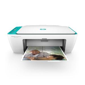 Impresora Multifuncion Hp Deskjet Ink Advantage 