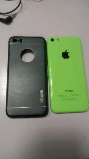 Iphone 5 C - 8 GB
