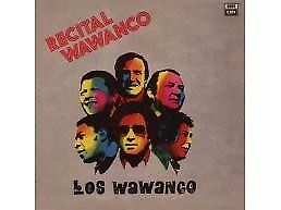 Los Wawanco Recital Wawanco