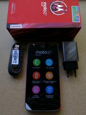 Motorola Z2 Play Nuevos Libres en Caja