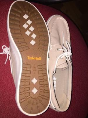 Nauticos Timberland talle 41.5