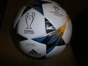 PELOTA ADIDAS OFICIAL UEFA CHAMPIONS LEAGUE KIEV 