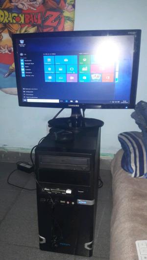 Pc de Escritorio