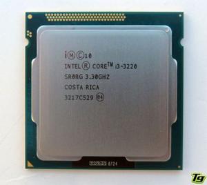 Procesador Intel Core I Socket 