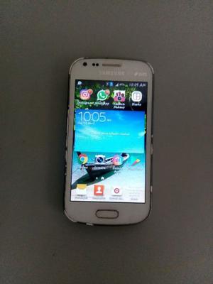 Samsung Galaxy Duos S