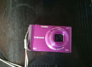 Smart Camera Samsung St200f