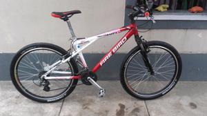 VENDO BICLETA FIRE BIRD