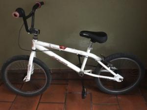 Vendo Bici BMX