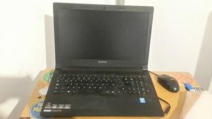 Vendo Notebook Lenovo