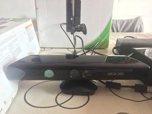 Xbox 360 Stingray 320GB + Kinect