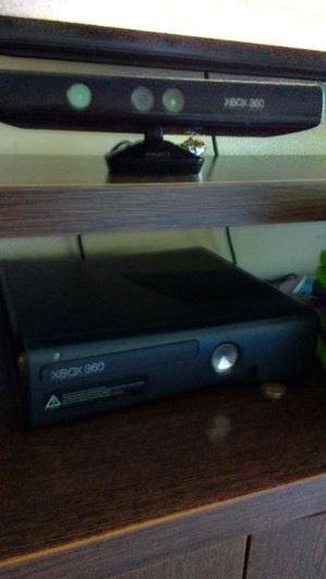 Xbox 360 no chipeada